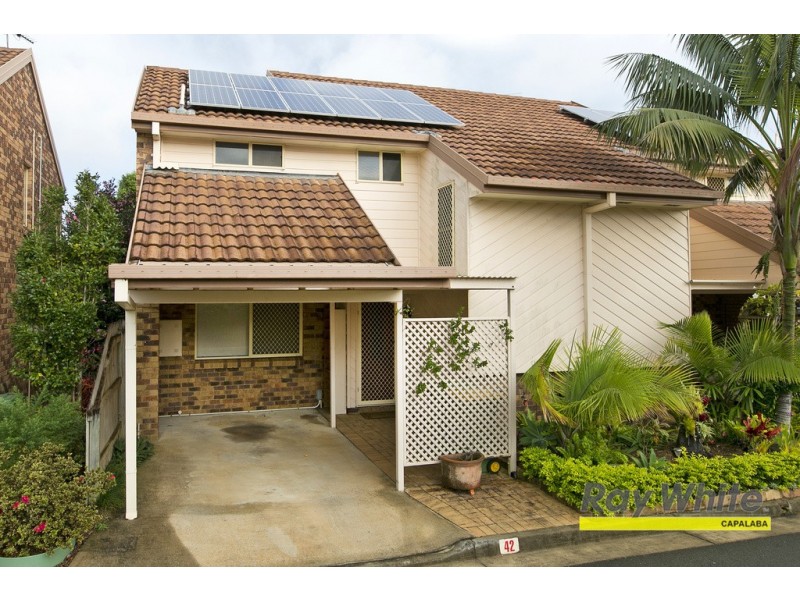 42/109 Mount Cotton Road, Capalaba QLD 4157