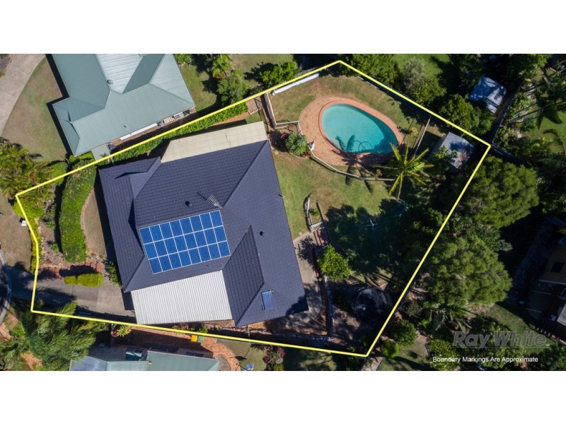 6 Gem Close, Alexandra Hills QLD 4161