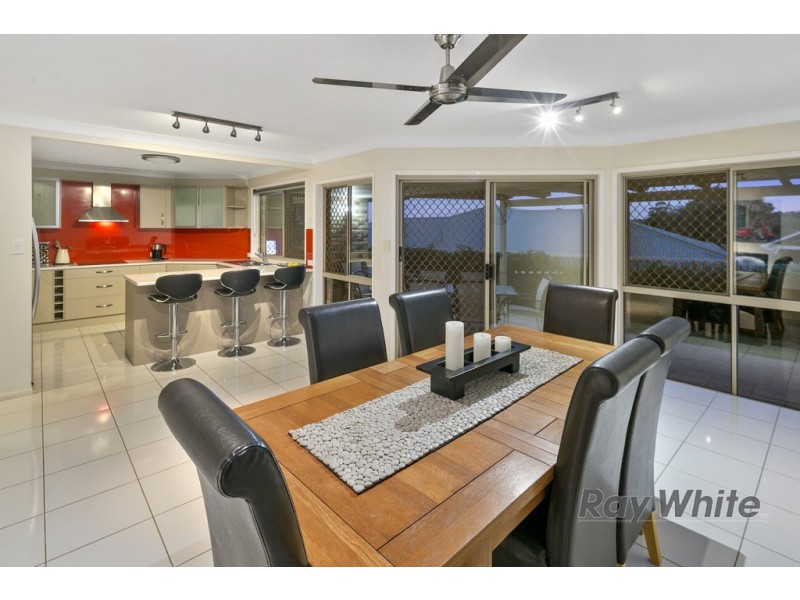 6 Gem Close, Alexandra Hills QLD 4161