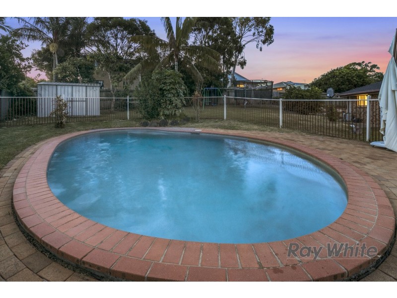 6 Gem Close, Alexandra Hills QLD 4161