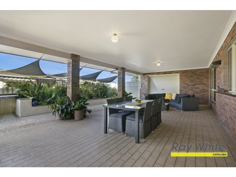 13 Excelsia Court, Capalaba QLD 4157