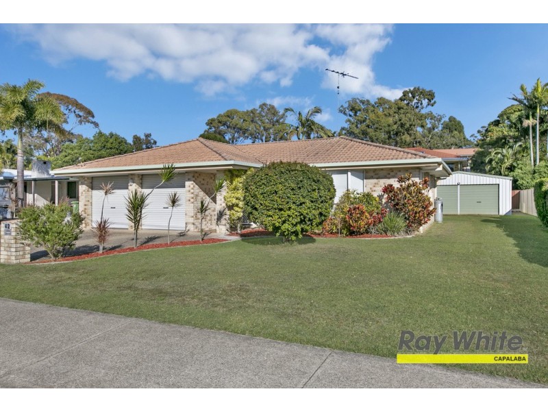 42 Agnes Street, Birkdale QLD 4159