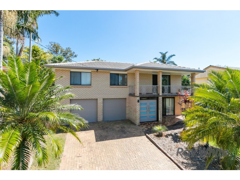 26 Sutphin Street, Capalaba QLD 4157