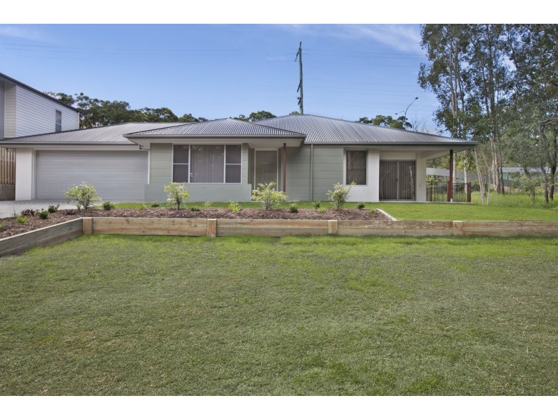 12 Yarraman Place, Capalaba QLD 4157