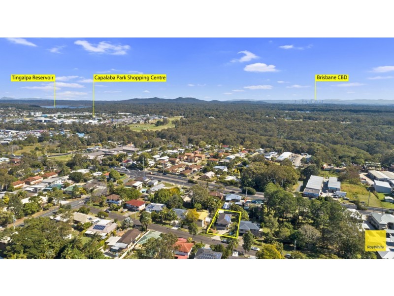 21 Kensington Street, Capalaba QLD 4157