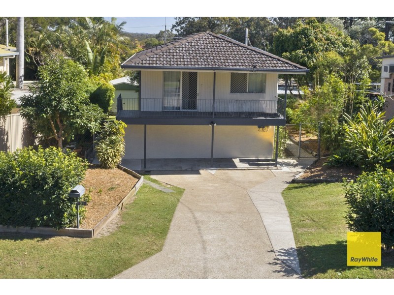 21 Kensington Street, Capalaba QLD 4157