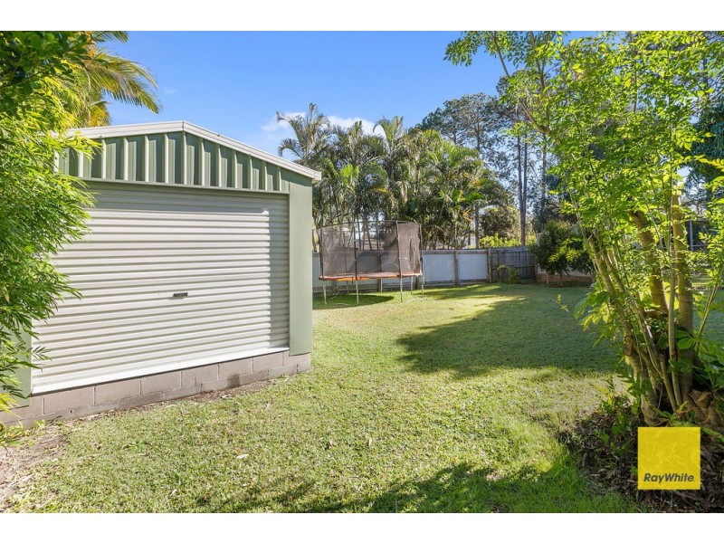 21 Kensington Street, Capalaba QLD 4157