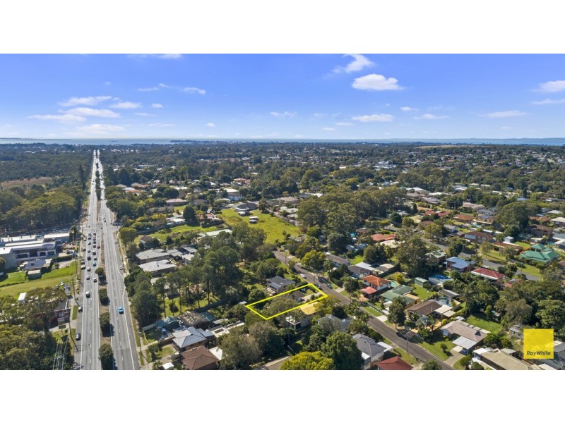 21 Kensington Street, Capalaba QLD 4157