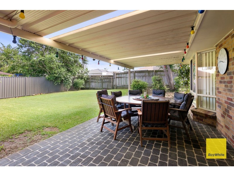 22 Serena Court, Birkdale QLD 4159