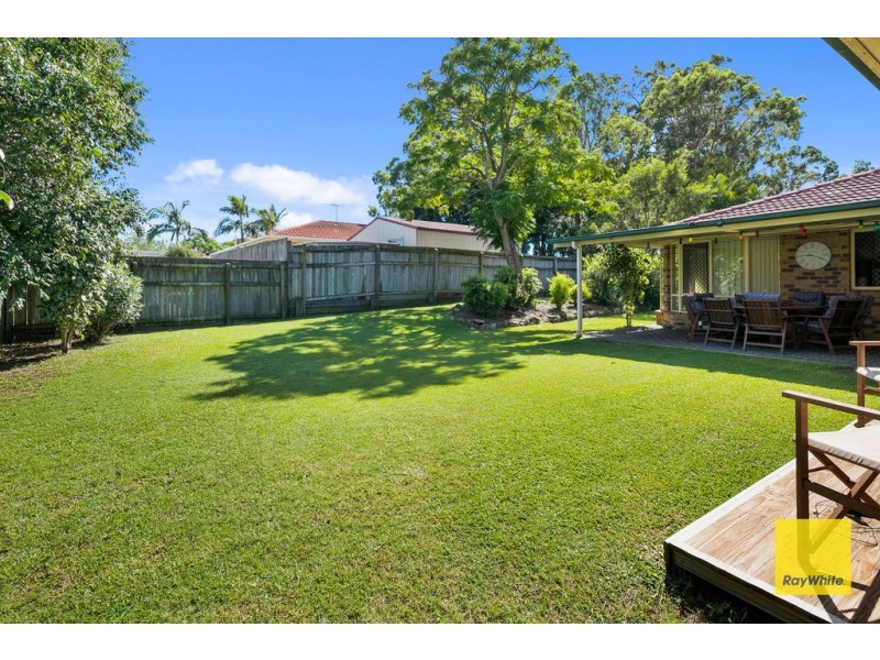 22 Serena Court, Birkdale QLD 4159
