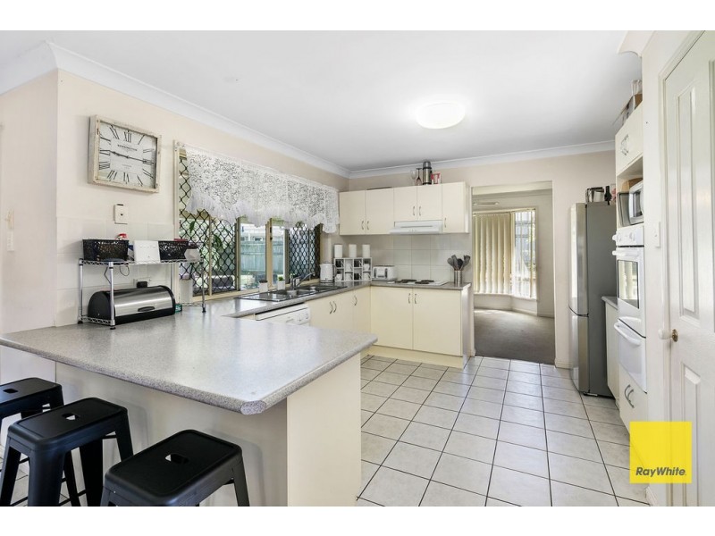 22 Serena Court, Birkdale QLD 4159