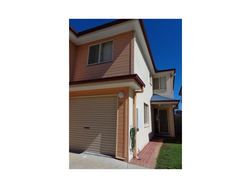 20/195 Postle Street, Acacia Ridge QLD 4110