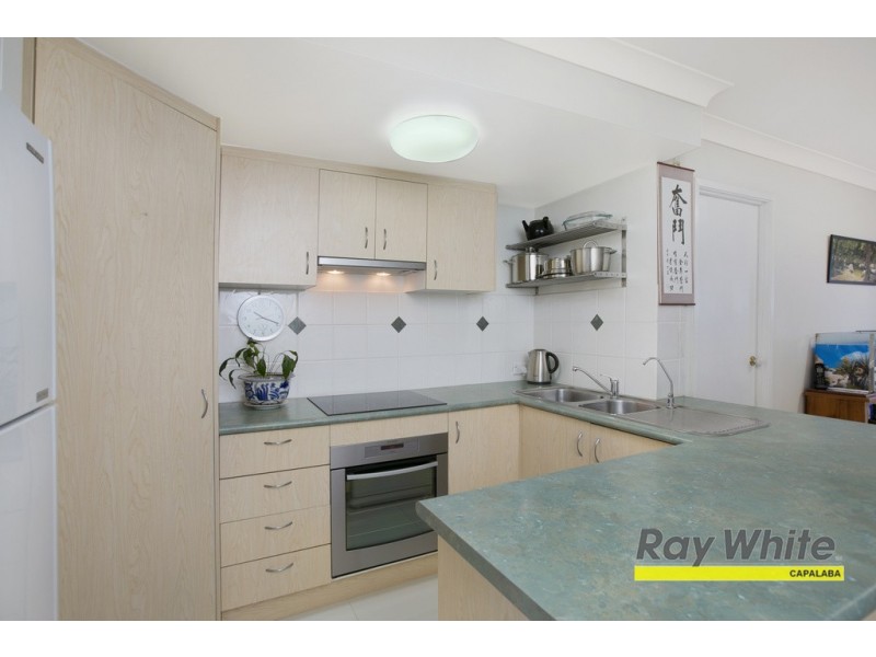 Unit 28, 22 Dasyure Place, Wynnum West QLD 4178