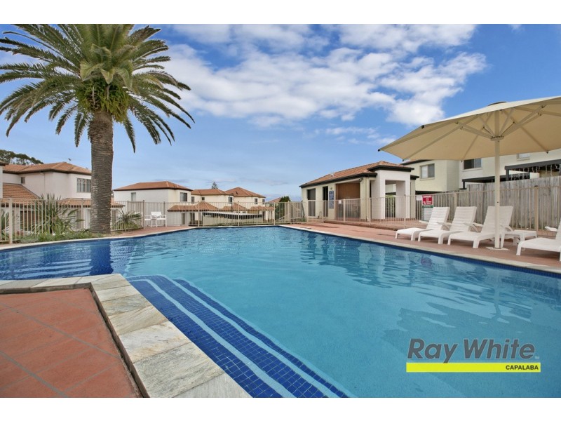 Unit 28, 22 Dasyure Place, Wynnum West QLD 4178