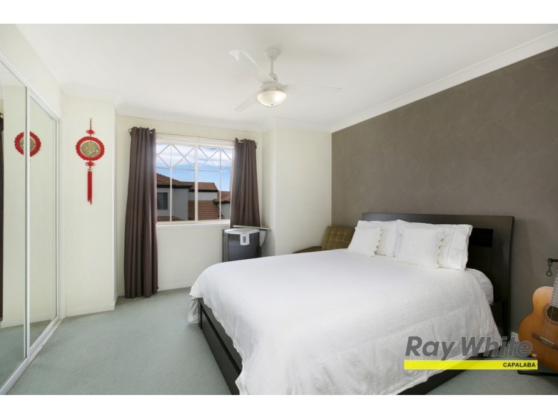 Unit 28, 22 Dasyure Place, Wynnum West QLD 4178