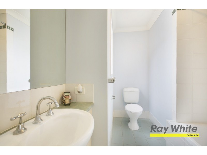 Unit 28, 22 Dasyure Place, Wynnum West QLD 4178