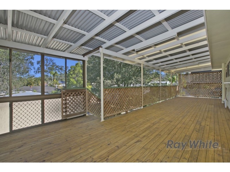 35 Stuart Street, Capalaba QLD 4157