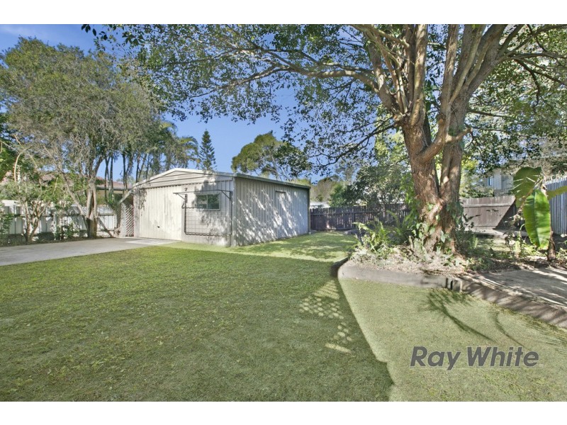 35 Stuart Street, Capalaba QLD 4157