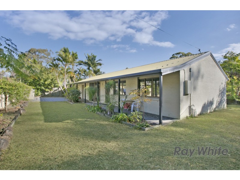 3 Alma Street, Thorneside QLD 4158