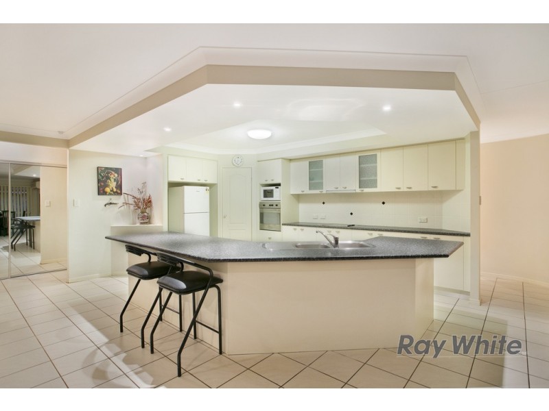 3 Bellevista Crescent, Wellington Point QLD 4160