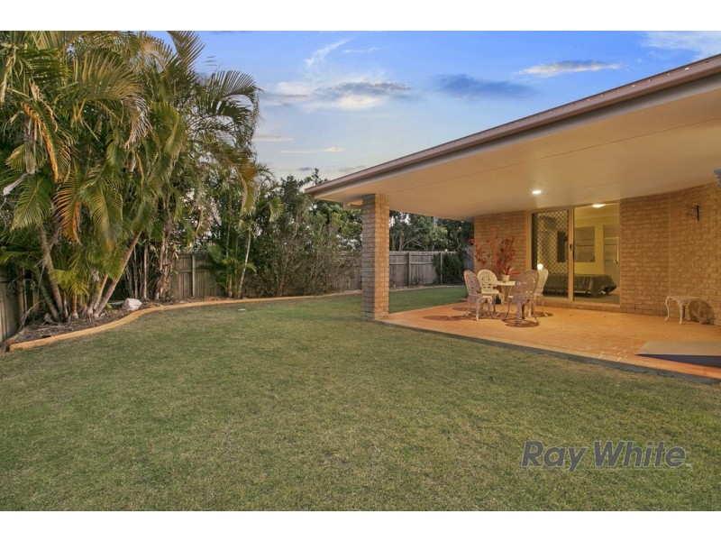 3 Bellevista Crescent, Wellington Point QLD 4160