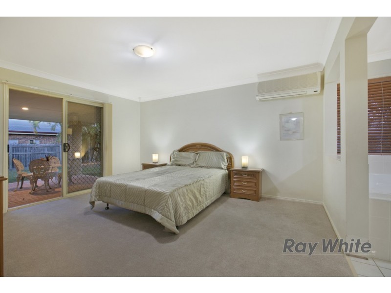 3 Bellevista Crescent, Wellington Point QLD 4160