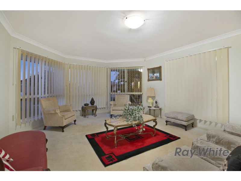 3 Bellevista Crescent, Wellington Point QLD 4160