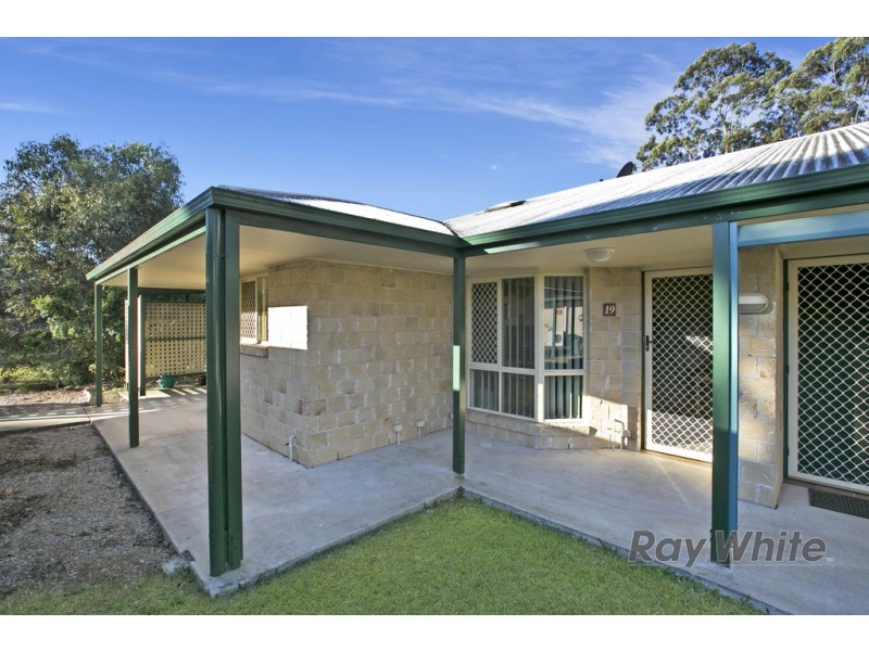 Unit 19, 30 Pittwin Road, Capalaba QLD 4157