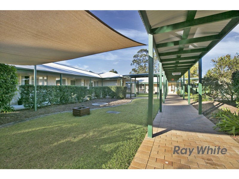 Unit 19, 30 Pittwin Road, Capalaba QLD 4157