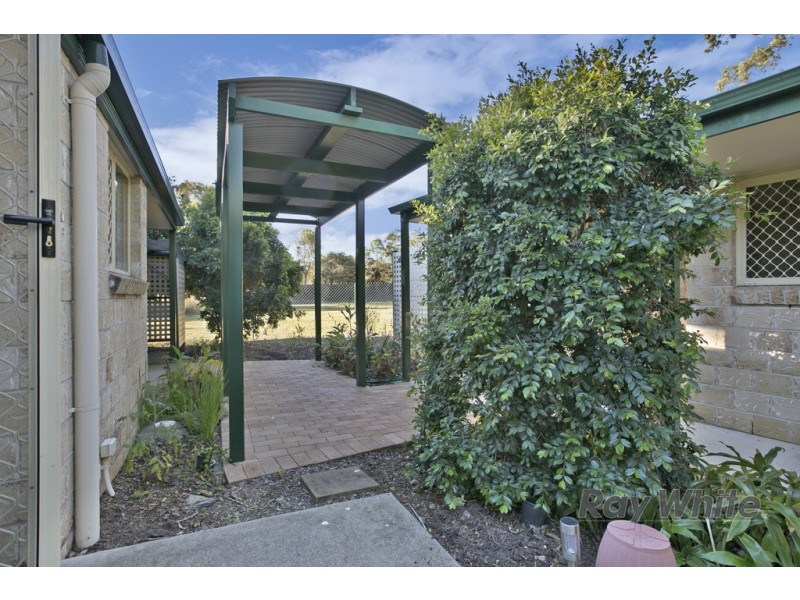 Unit 19, 30 Pittwin Road, Capalaba QLD 4157