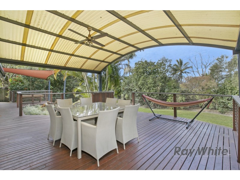 4 Castlereagh Street, Capalaba QLD 4157