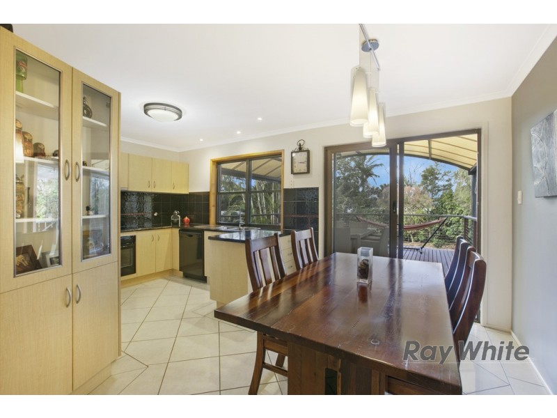 4 Castlereagh Street, Capalaba QLD 4157
