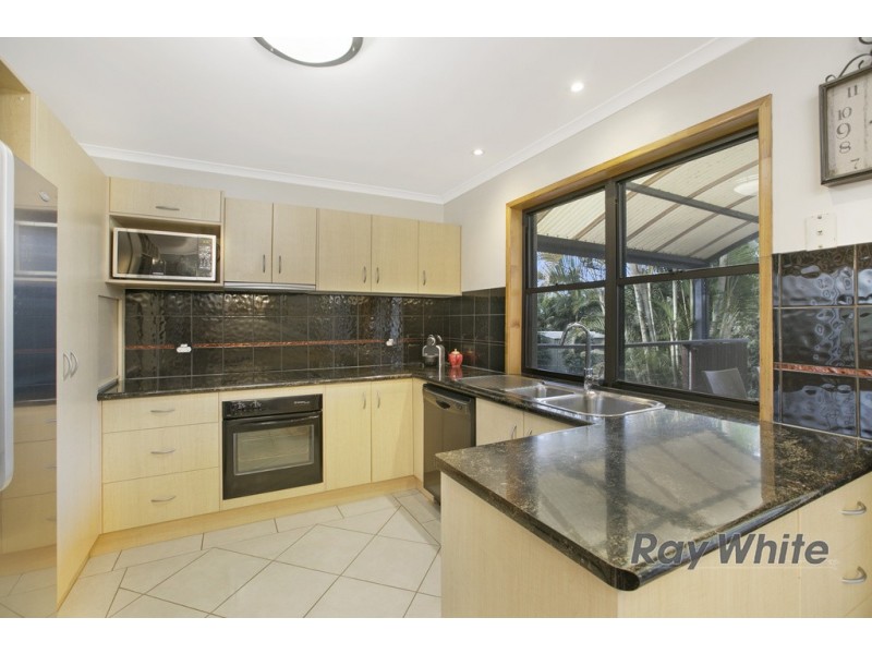 4 Castlereagh Street, Capalaba QLD 4157