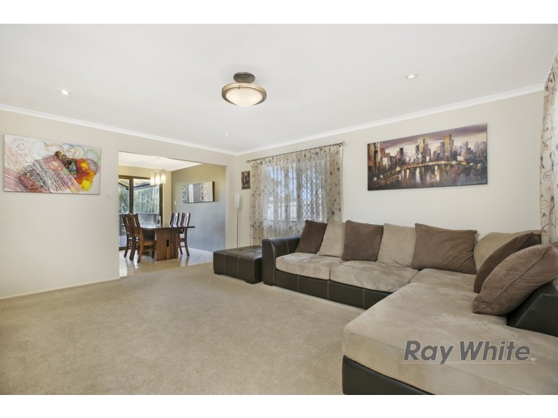 4 Castlereagh Street, Capalaba QLD 4157