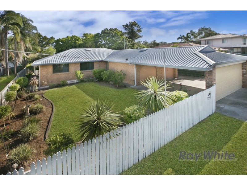 21 Mitchell Street, Capalaba QLD 4157