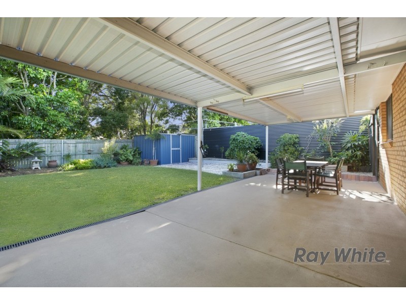 21 Mitchell Street, Capalaba QLD 4157