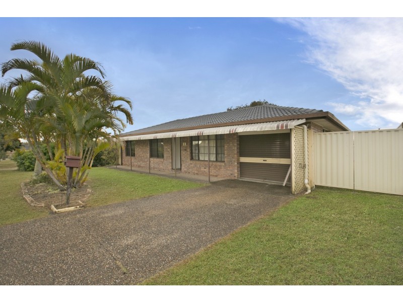 12 Dyer Street, Alexandra Hills QLD 4161