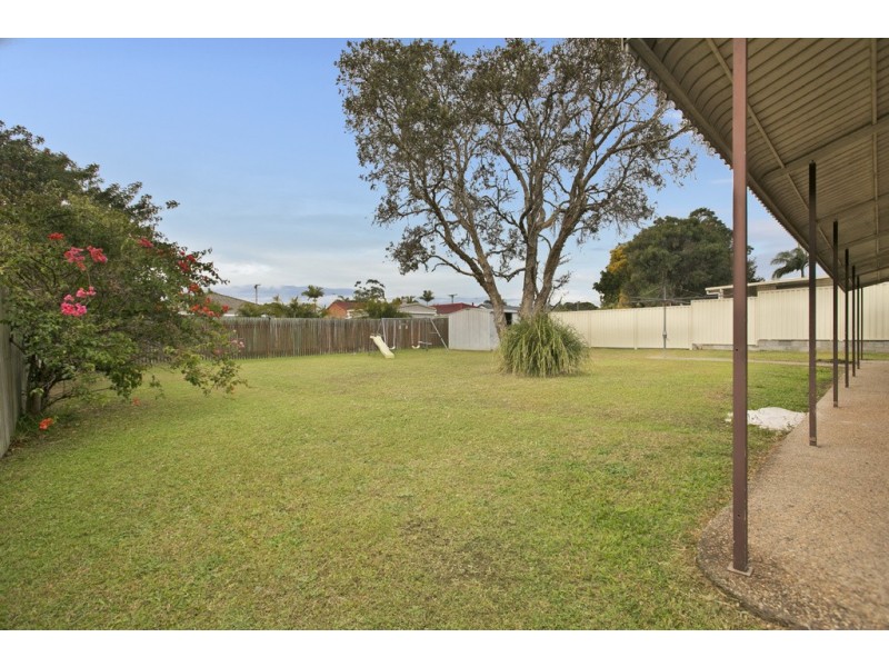 12 Dyer Street, Alexandra Hills QLD 4161