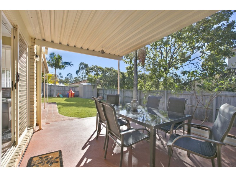 12 Koala Place, Capalaba QLD 4157