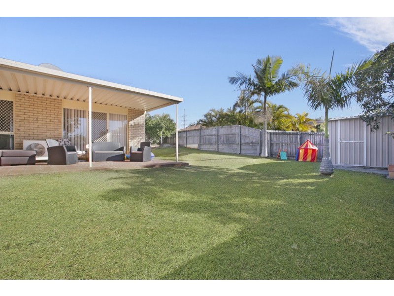 12 Koala Place, Capalaba QLD 4157