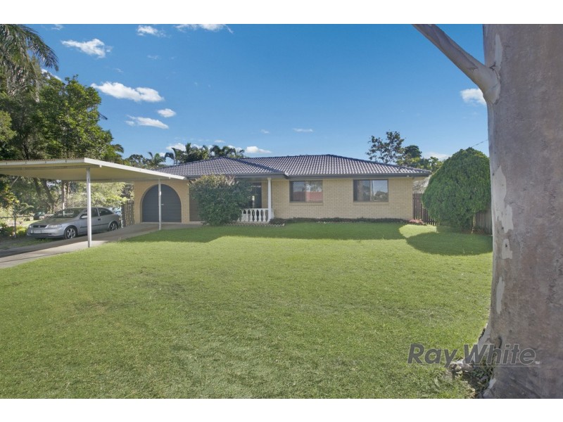 50 Willard Road, Capalaba QLD 4157