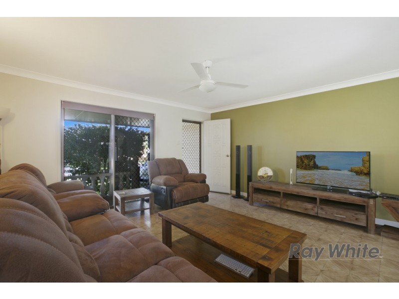 50 Willard Road, Capalaba QLD 4157