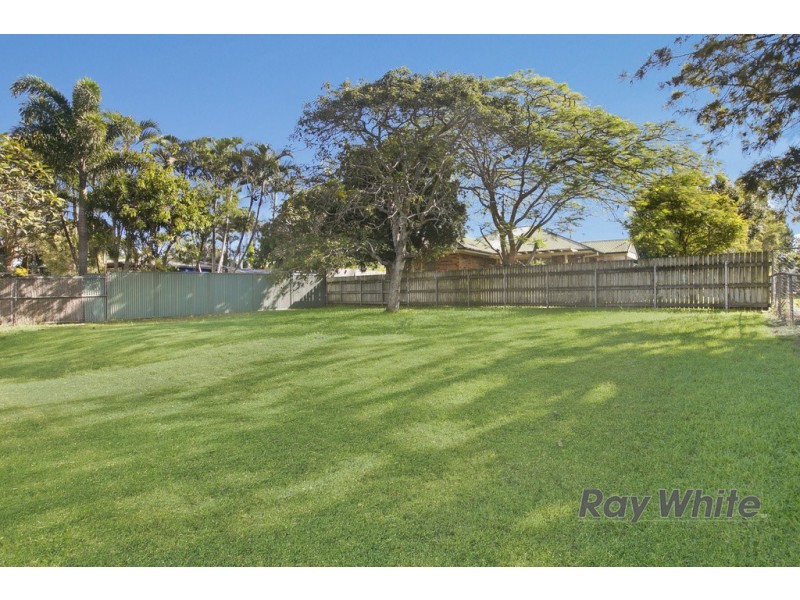 50 Willard Road, Capalaba QLD 4157