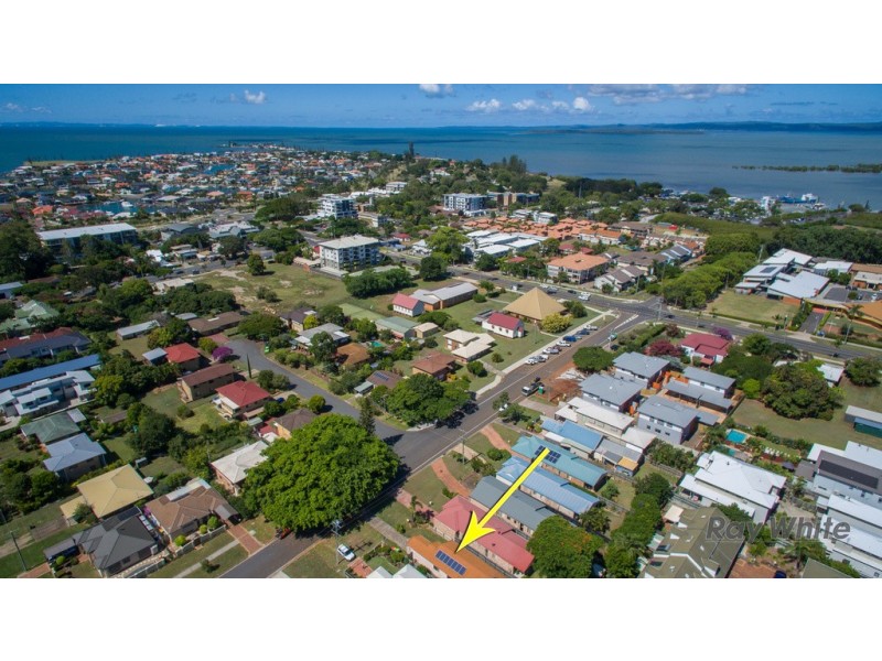 39 Queen Street, Cleveland QLD 4163