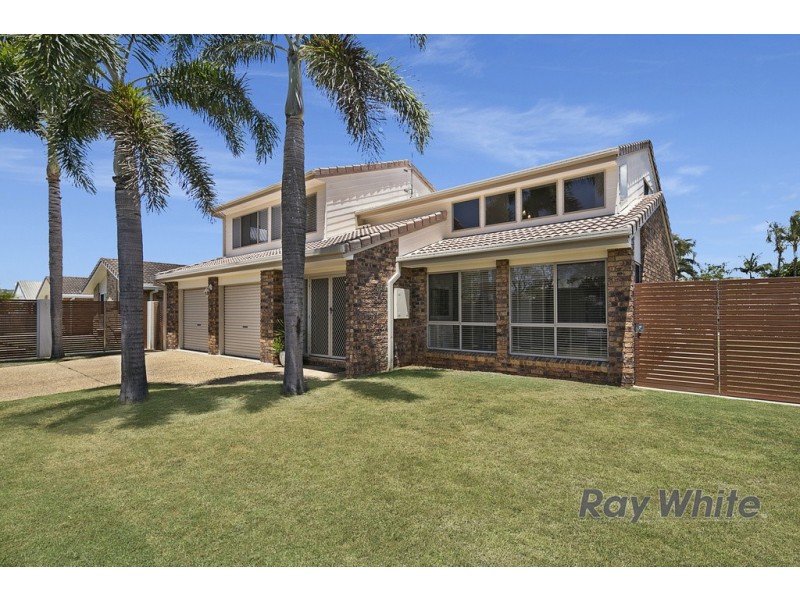 10 Simon Street, Victoria Point QLD 4165