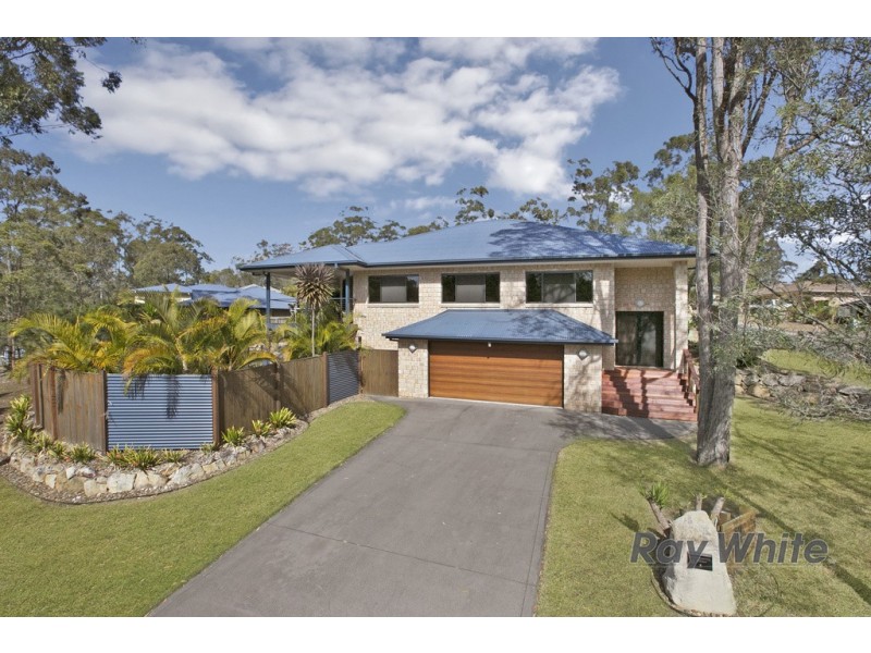 10 Laurel Court, Mount Cotton QLD 4165