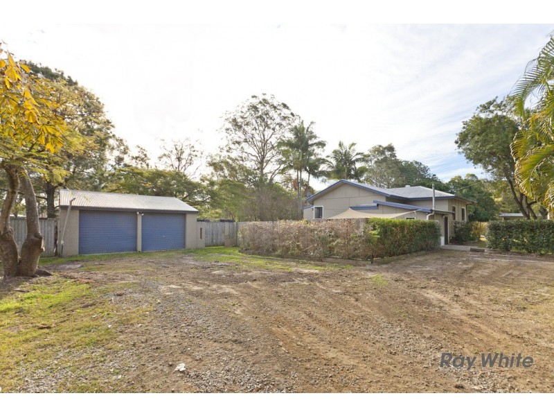 1420 Old Cleveland Road, Belmont QLD 4153