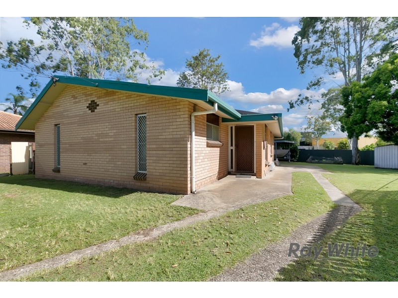 18 Brewer Street, Capalaba QLD 4157
