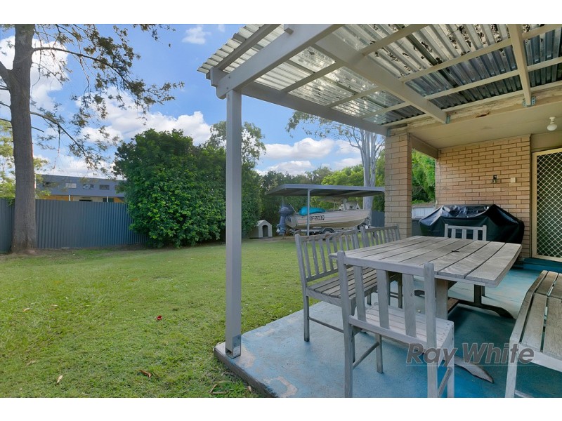18 Brewer Street, Capalaba QLD 4157