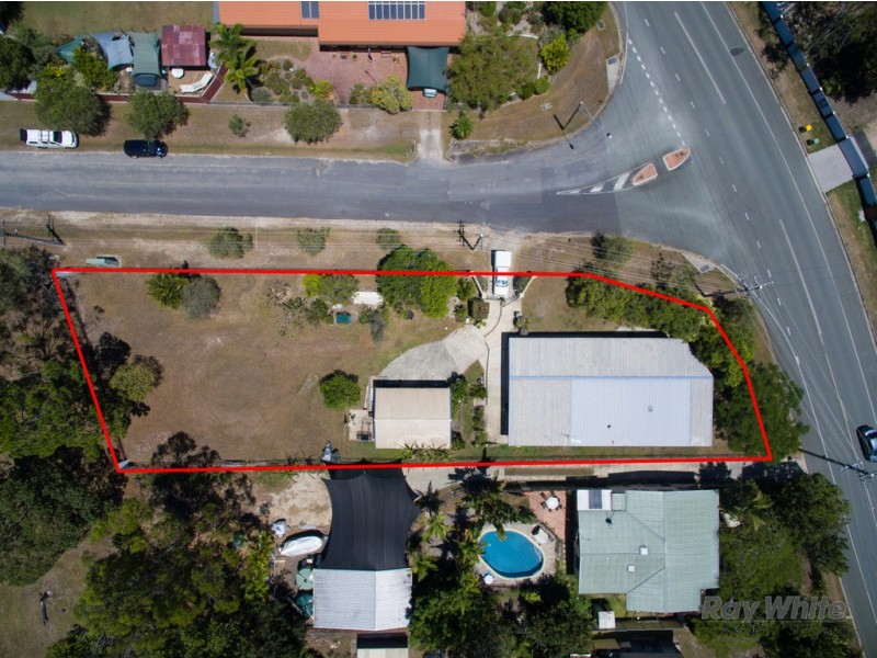 2 Stanley Street, Capalaba QLD 4157